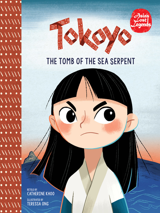 Title details for Tokoyo by Catherine Khoo - Available